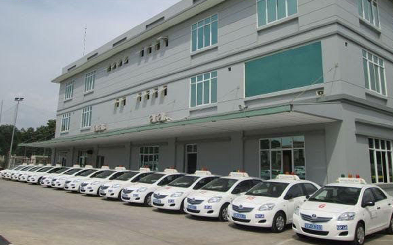 Trung Tâm Đào Tạo Lái Xe Đại Học An Ninh Nhân Dân