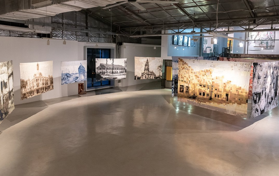 Trung Tâm Nghệ Thuật Sài Gòn (Saigon Contemporary Music)