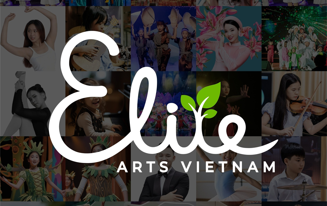 Học Viện Nghệ Thuật Elite (Elite Arts Academy)