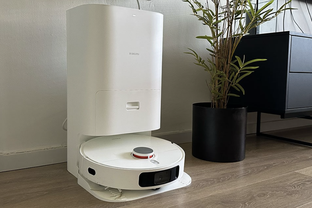 Home Robotics – Trung Tâm Robot Hút Bụi Và Thiết Bị Làm Sách Uy Tín