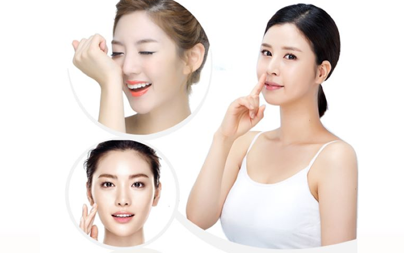 Top 5 thẩm mỹ viện nâng mũi đẹp, uy tín, an toàn nhất tại TP.HCM