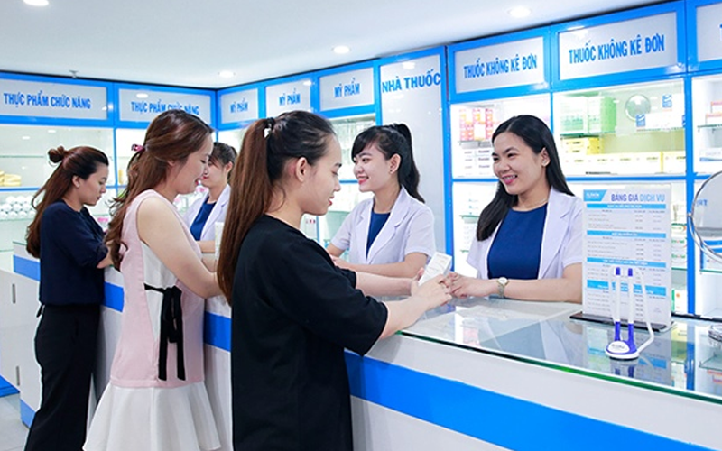 Top 5 spa và thẩm mỹ viện trị sẹo tại TP.HCM uy tín, chất lượng, hiệu quả