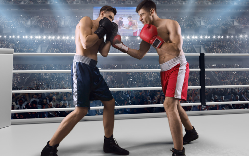 5 trung tâm dạy Boxing chất lượng tại TP.HCM: Giảm cân cấp tốc, tự vệ thực chiến