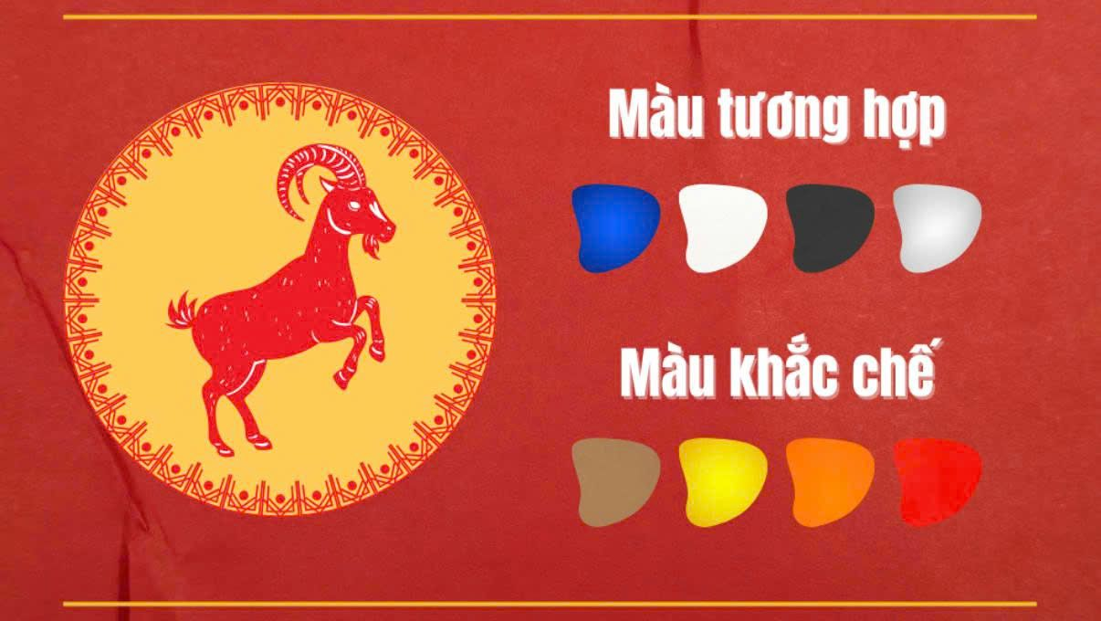 Những người hợp tuổi làm ăn năm Đinh Mùi 2027