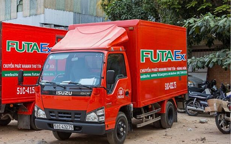 Chành Xe Phương Trang (FUTA Express)