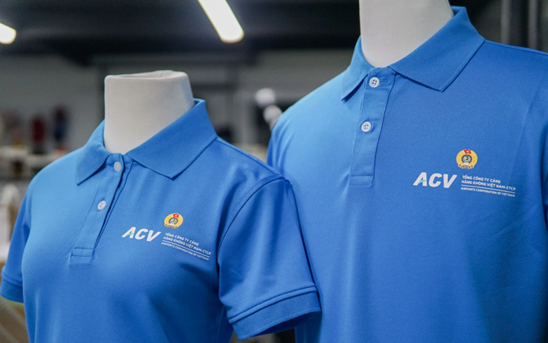 Xưởng May Áo Thun Thông Điệp 